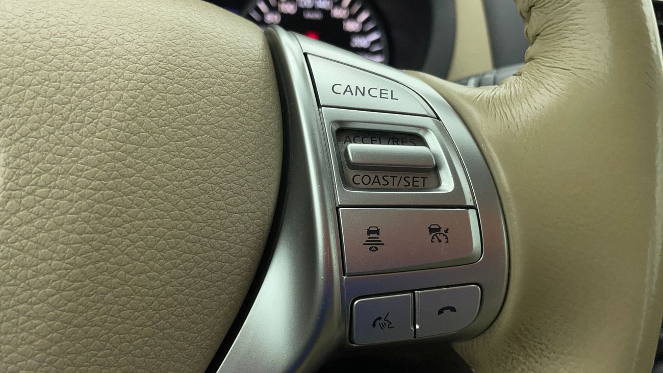 نيسان ألتيما SL 2.5 | بدون دفعة مقدمة | اختبار قيادة مجاني للمنزل