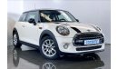 Mini Cooper Cooper