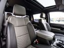 Chevrolet Silverado 1500 CREW CAB ZR2