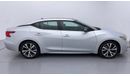 Nissan Maxima SV 3.5 | Under Warranty | Inspected on 150+ parameters
