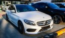 Mercedes-Benz C 250