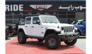 Jeep Wrangler SAHARA 2.0L 2021