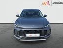 أم جي ZS STD 2.0