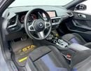 BMW 120i M SPORT 2022 BMW 120i M-Sport, 2027 BMW Warranty + Service Pack, Full Service History, Fully Loaded,