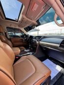 Nissan Patrol SE (Full Option) 4.0L