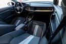 Audi A3 35 TFSI Audi A3 35TFSI 2023 GCC | Warranty for 1,124.00 AED monthly