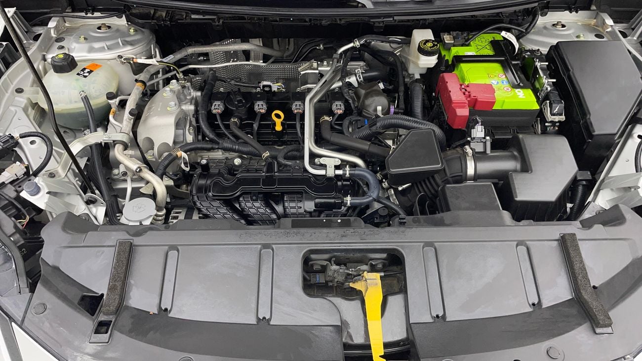 نيسان إكس تريل SV 2.5 | بدون دفعة مقدمة | اختبار القيادة في المنزل