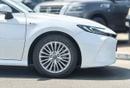 تويوتا كامري TOYOTA CAMRY 2.0L HEV PREMIUM OPTION 2025