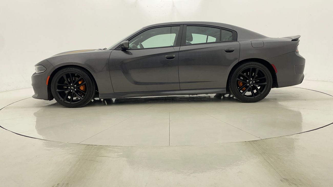 Dodge Charger GT 3.6 | Zero Down Payment | Home Test Drive