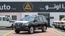 Toyota Prado VX 4.0L YM 2023