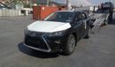 Lexus RX 300 BRAND NEW FOR EXPORT (Export only) (Export only)