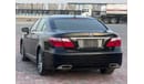 Lexus LS460