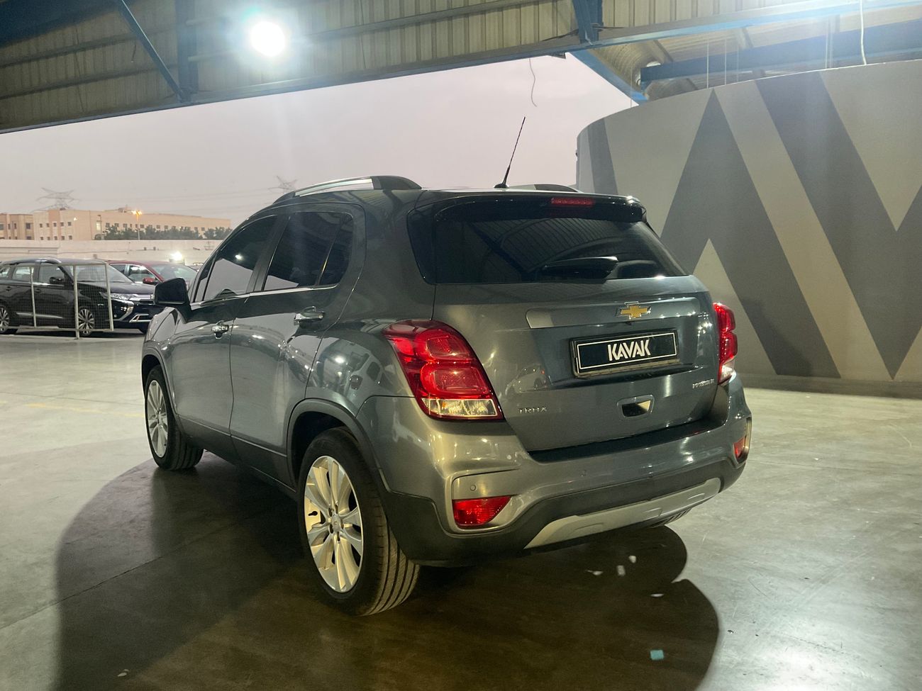 Chevrolet Trax Premier | National Day Celebration | Guaranteed Warranty | 0 Down Payment