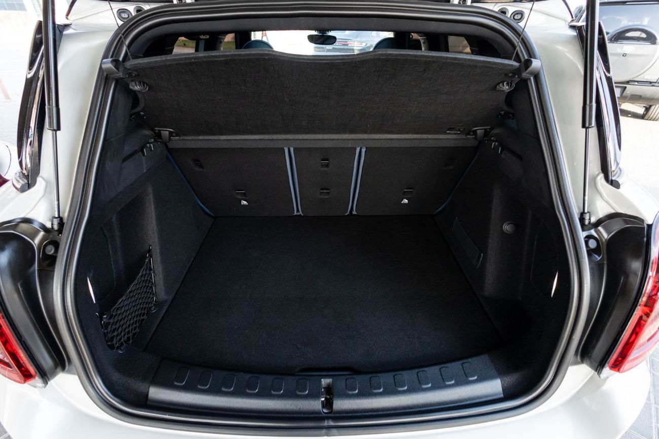 Mini Countryman Cooper 1.5L (136 HP)