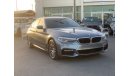 بي أم دبليو 530 BMW 530 i_Gcc_2018_Excellent_Condition _Full option