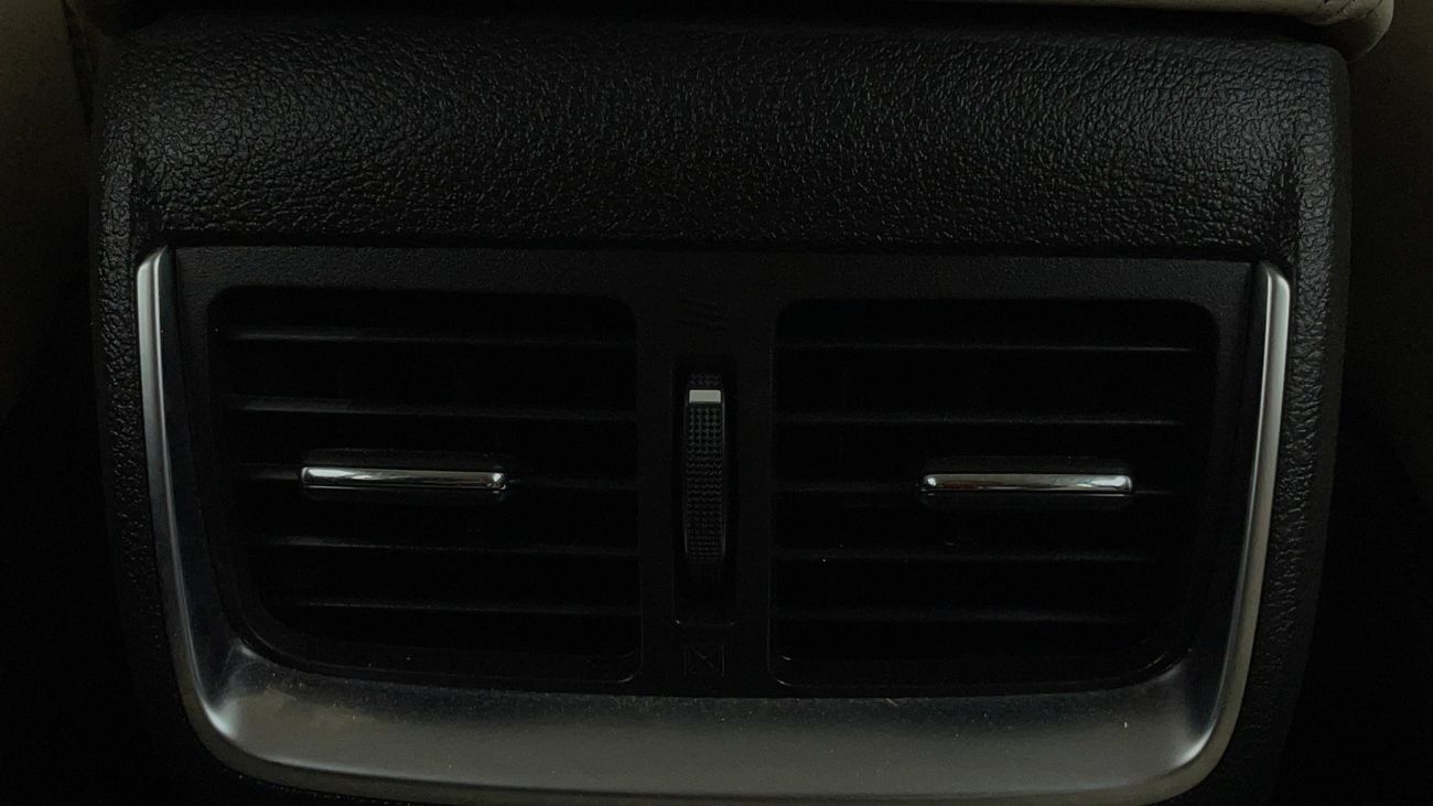 Infiniti QX50 LUXE STYLE 2 | Zero Down Payment | Home Test Drive