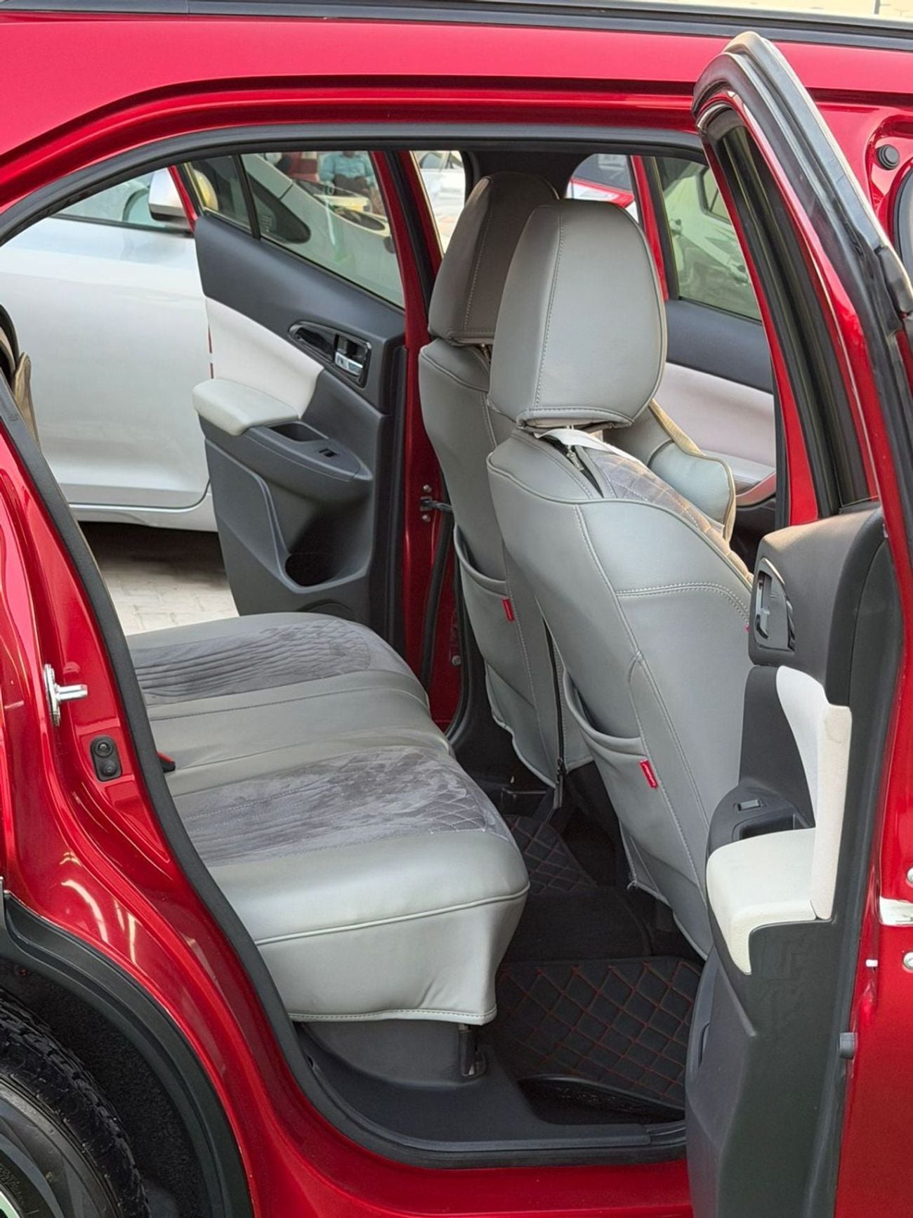 Mitsubishi Eclipse 1.5L engine , fully loaded