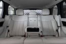 Land Rover Range Rover Land Rover | Range Rover Vogue | HSE P530 | Electric Side Steps | GCC Specs | 2026  | ( EXPORT)