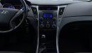 Hyundai Sonata GLS 2.4 | Under Warranty | Inspected on 150+ parameters