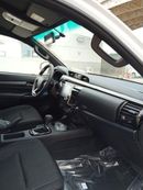 Toyota Hilux Toyota Hilux Adventure 4.0L 2025 Best Price For Export!!!