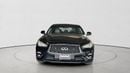 Infiniti Q50 3.0T LUXE WOOD TRIM AUTO | Guaranteed Warranty | 0 Down Payment