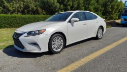 Lexus ES350