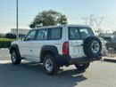 Nissan Patrol GL 4.8L A/T (7 Seater) Nissan GL 2024 GCC Specs Brand New