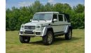 Mercedes-Benz G 650 MAYBACH - LANDAULET 1 OF 99