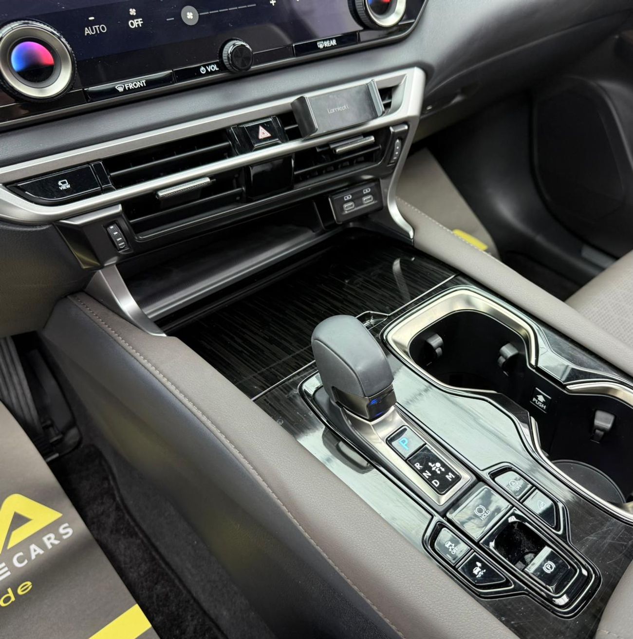 Lexus RX350 2024 Lexus RX 350 Prestige ,Lexus Warranty ,Lexus Service History ,GCC