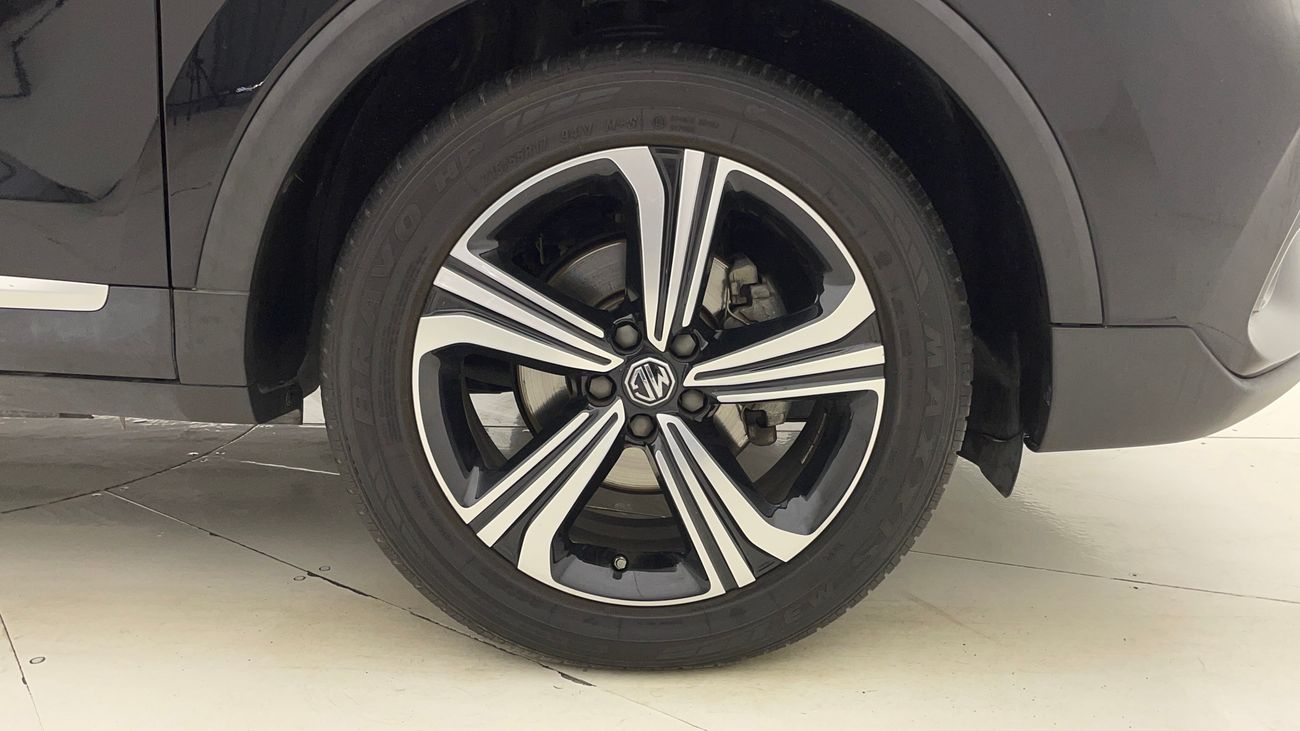 MG ZS LUXURY 1.5 | Zero Down Payment | Home Test Drive