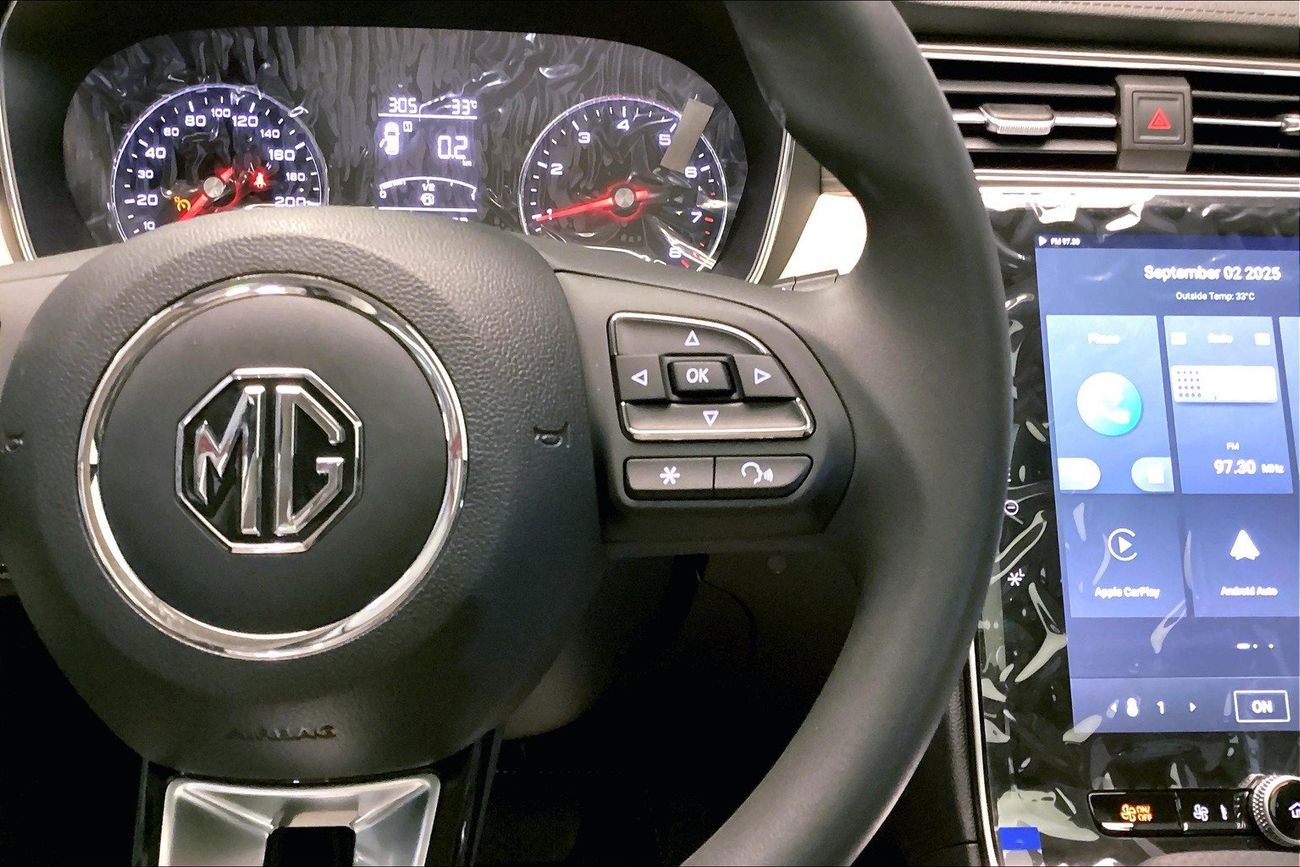 MG RX5 Comfort | Guaranteed Warranty | 0 Down Payment