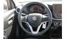 Suzuki Celerio 998cc 2WD GL Auto