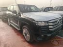 Toyota Land Cruiser GXR