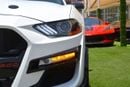 Ford Mustang STD -BUY AND DRIVE- MUSTANG ECOBOOST -TURBO-DIGITAL CLASTER-PRIMIUM**
