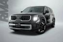 Kia Telluride EX 3.8L