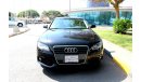 Audi A4 ZERO DOWN PAYMENT - 795 AED/MONTHLY - 1 YEAR WARRANTY