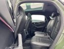 Porsche Cayenne STD 2021 Porsche Cayenne Coupe, Porsche Service History, 1 Year Warranty, Excellent Condition, GCC