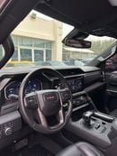 جي أم سي سييرا جي ام سي سييرا AT4 خليجي صبغ وكاله تشييكات وكاله بحاله ممتازه