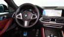 BMW X6 M 50i  + Luxury Kit