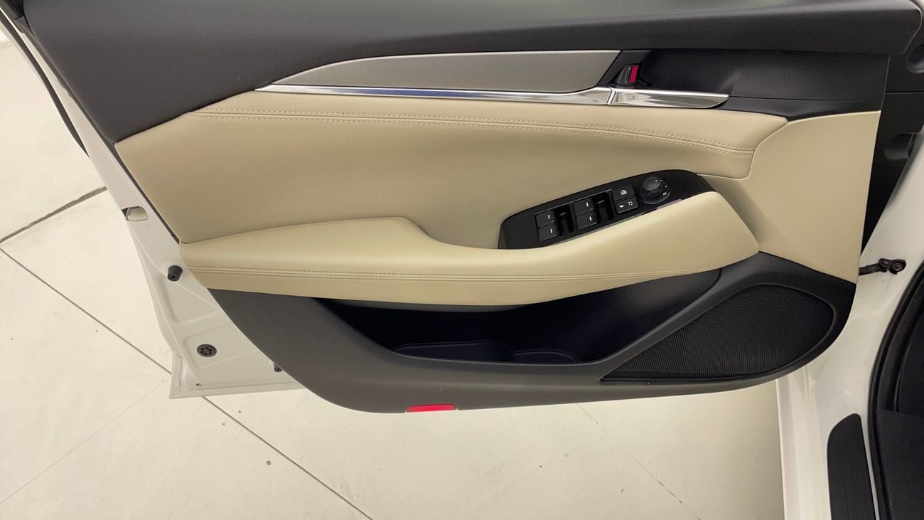 مازدا 6 2023 S | AED 839/Month | 0 DP | 30 Day Return | Warranty | Service History