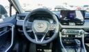 تويوتا راف ٤ Toyota Rav4 Elite Plus, Hybrid, 2WD, 2024 Brand New (Export)