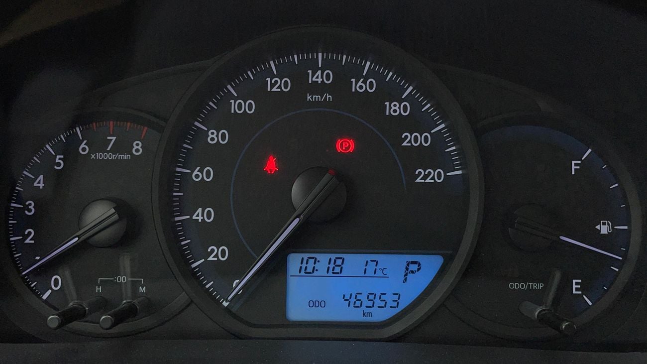 Toyota Yaris E 1.5 | Zero Down Payment | Home Test Drive