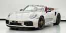 Porsche 911 TURBO S 2026 Porsche 911 T-Hybrid, May/2031 Porsche Warranty, Excellent Condition, GCC