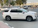 Hyundai Palisade Premium - Nappa 3.8L