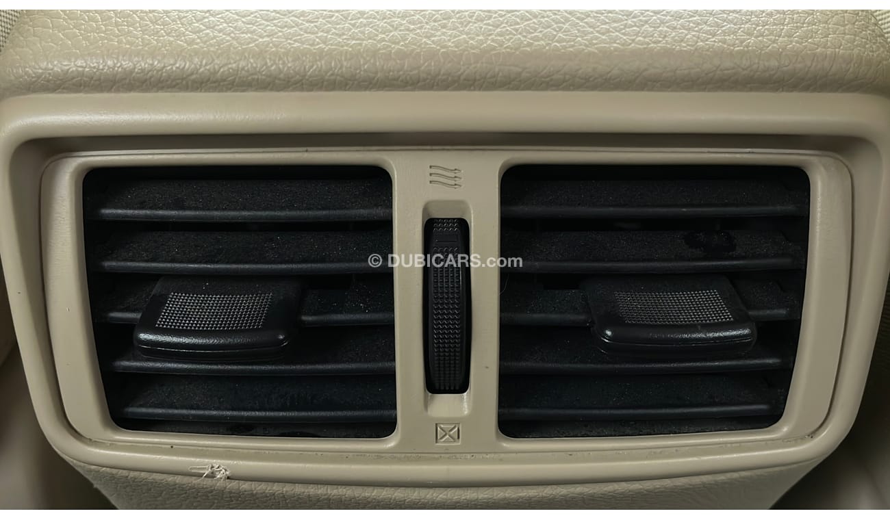 نيسان إكس تريل S 2.5 | +مع الضمان | كمان تم فحص ١٥٠