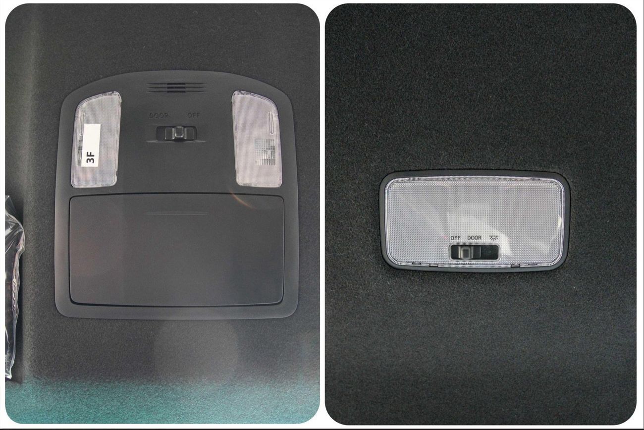 Toyota Hilux GR Sport 2.8 L