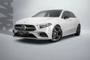 Mercedes-Benz A 250 Sport AMG