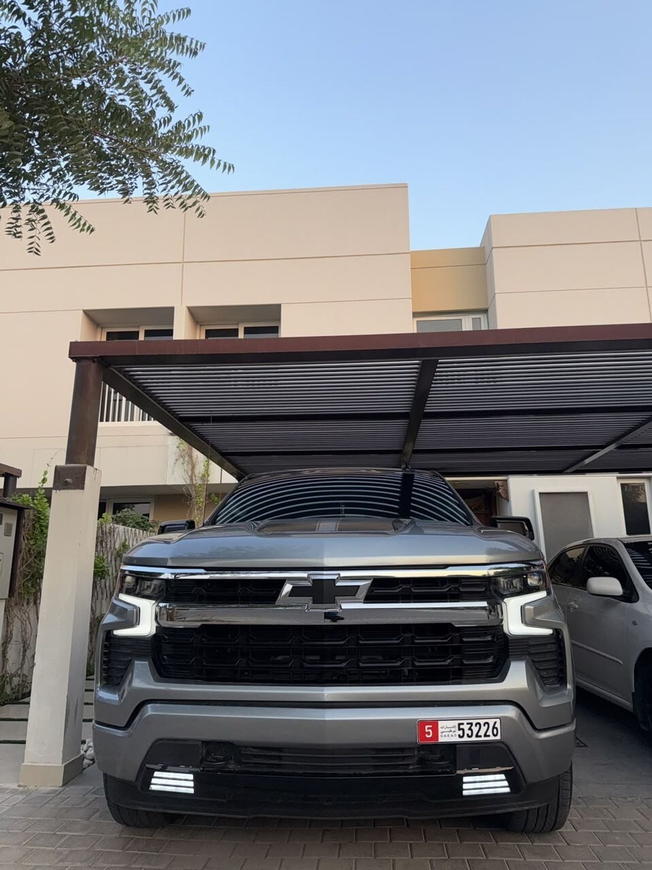 Chevrolet Silverado 2026 Chevrolet Silverado 2.7 TURBOMAX  1500, 4WD RST