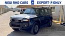 Toyota Prado 2025 PRADO RIGHT HAND DRIVE AR- HIGH 2.8L DIESEL 0KM