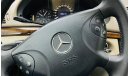 Mercedes-Benz E 280 GCC .. Perfect Condition .. V6 .. E280